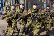 200 jaar Cavalerie