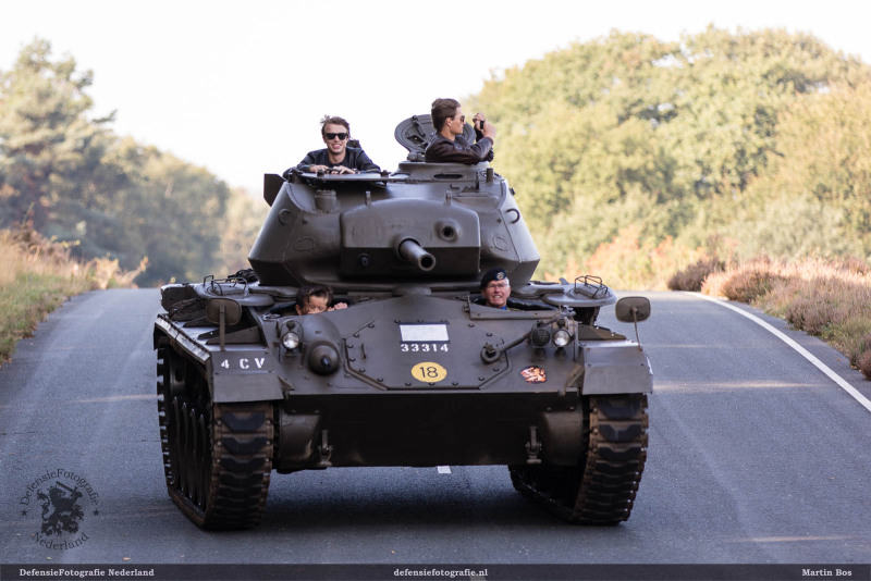 Chaffee