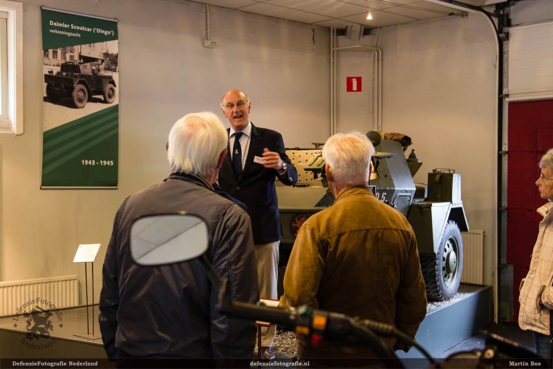 Cavaleriemuseum