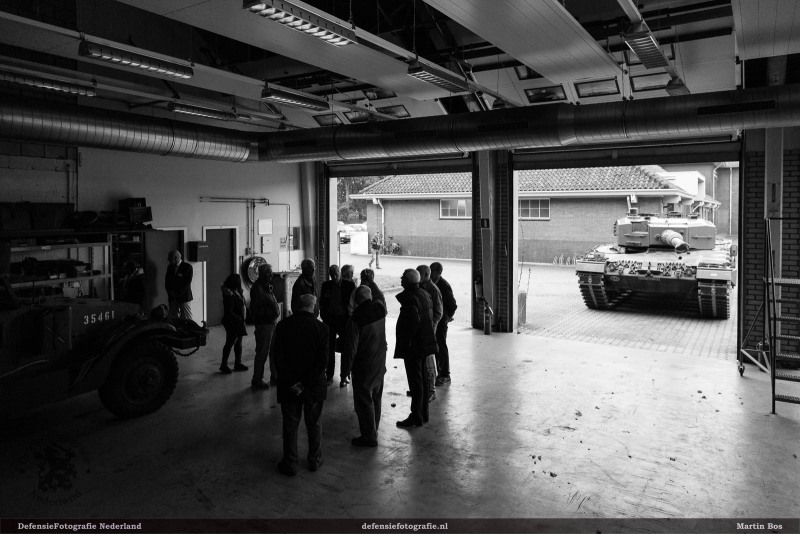 Cavaleriemuseum