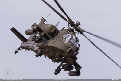 AH-64 Apache