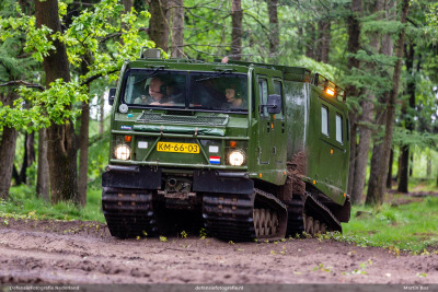 Oefenterrein Oirschot