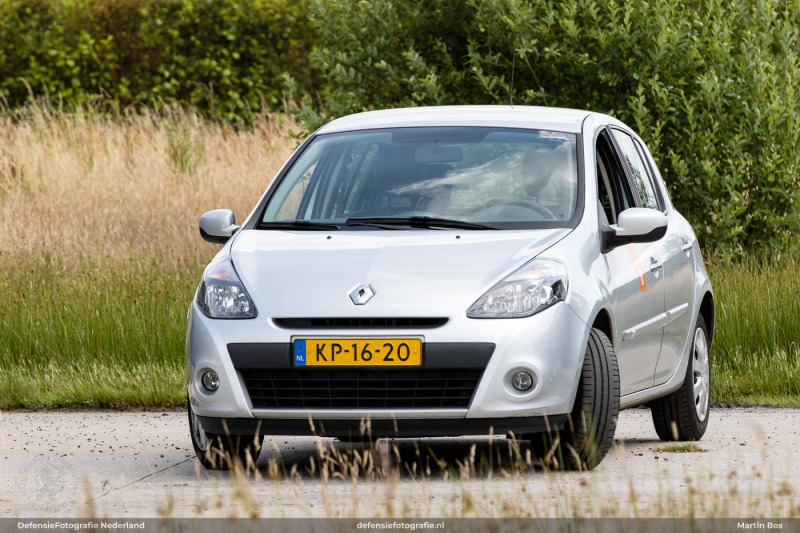 Oefening Rhino Recovery 2016