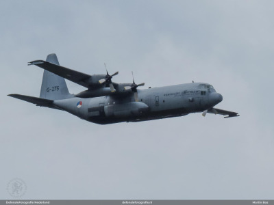 Hercules G-275