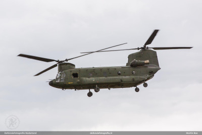 Luchtmachtdagen 2014