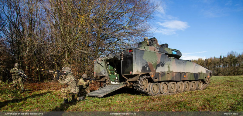 CV90 44 Painfbat