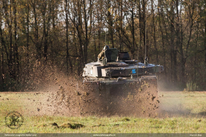 CV90, 44 Painfbat