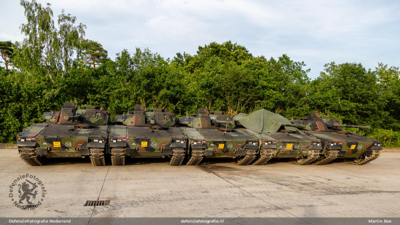 CV90 45 Painfbat