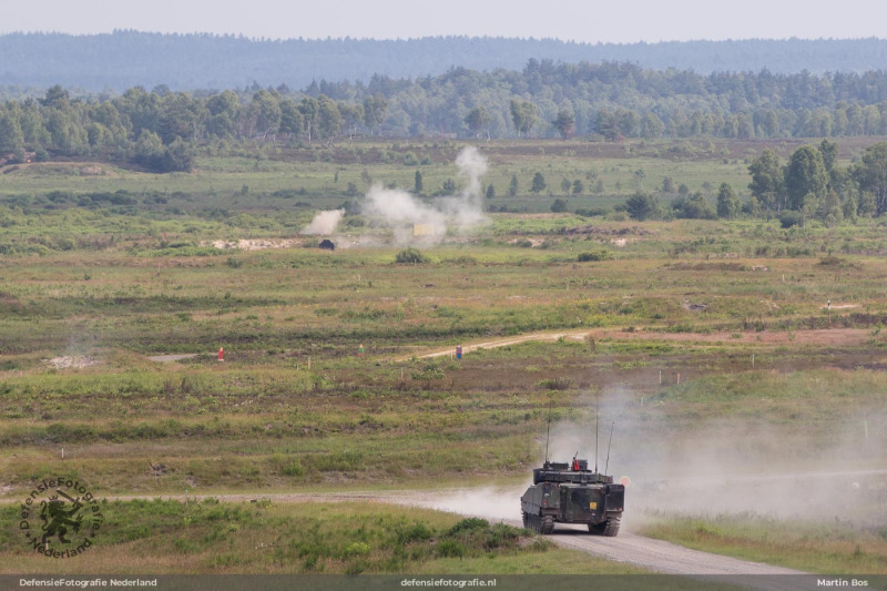 Oefening CV90