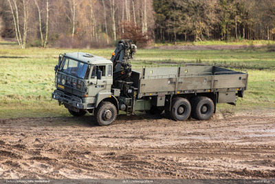 DAF YAZ-2300