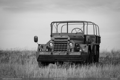 DAF YA-126