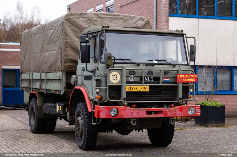 DAF YA-4442