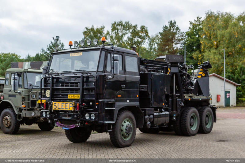 DAF Takelwagen