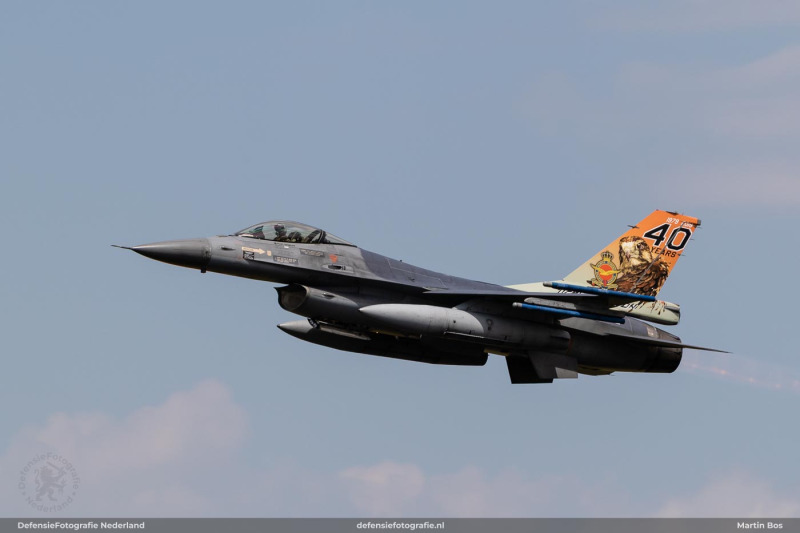 Luchtmachtdagen 2019