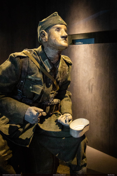 Opening 'Hij of ik': Hans Kürten