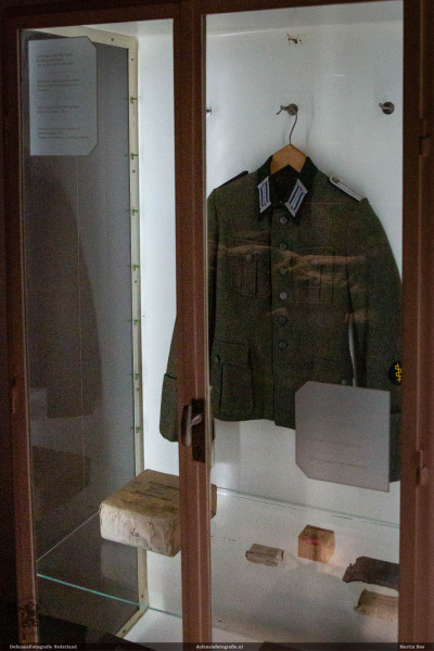 Wehrmacht uniform