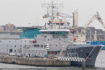 Zr.Ms. Snellius