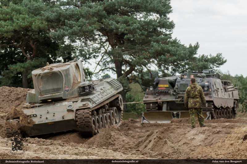 Rhino recovery