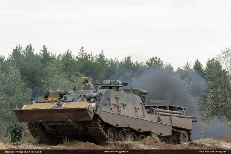 Rhino recovery