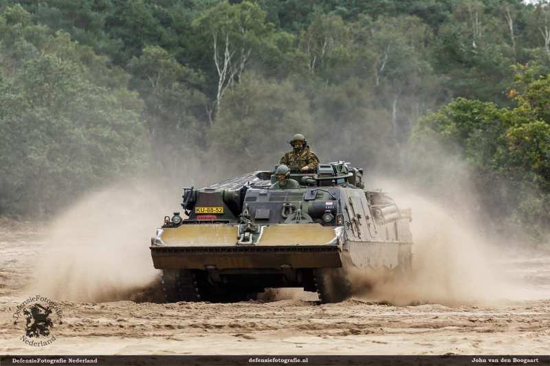 Rhino recovery