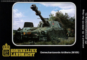 M109 sticker