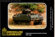 YPR-765 PRI sticker