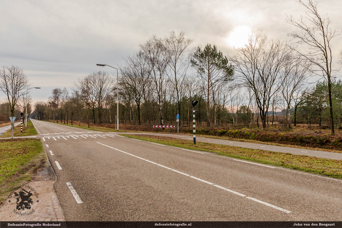 Groene corridor