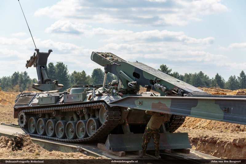 Leopard 1 bruglegger Weerterheide-112 pantsergenie
