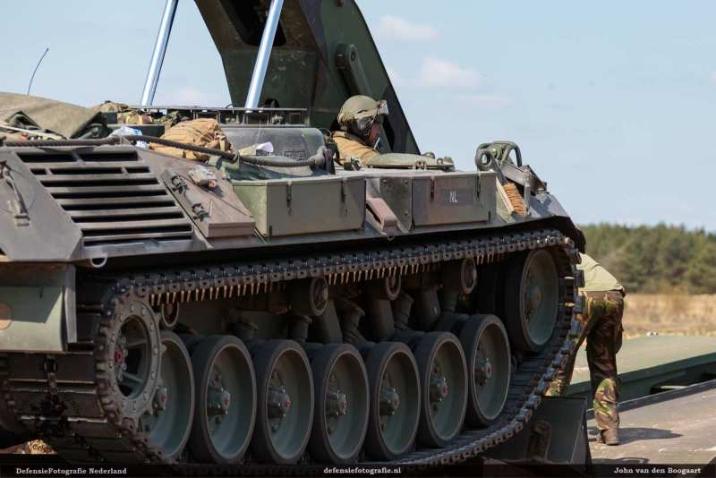 Leopard 1 bruglegger Weerterheide-112 pantsergenie