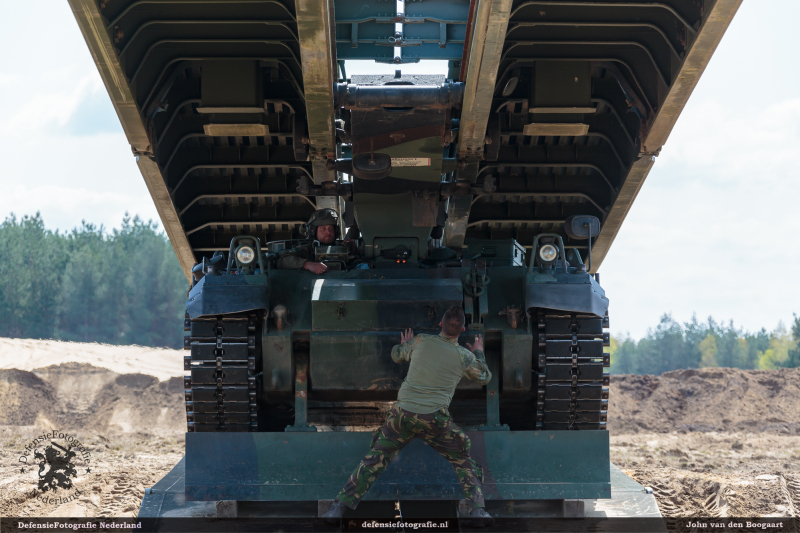 Leopard 1 bruglegger Weerterheide-112 pantsergenie