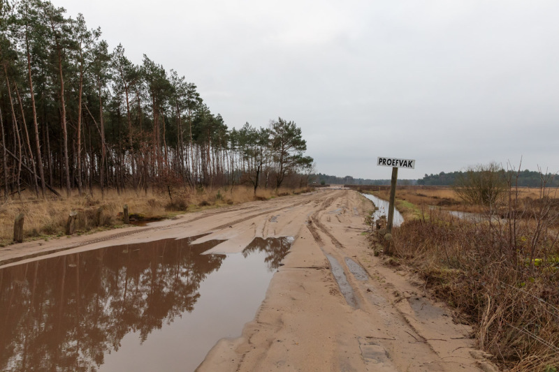 Oirschotse-heide-wateroverlast-2