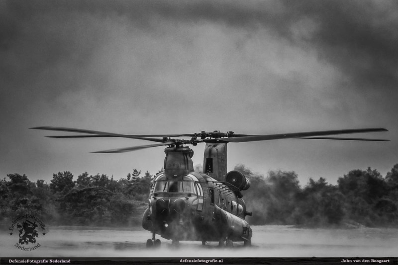 The red october D-661