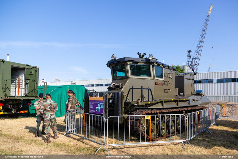 Leopard 1 BARV