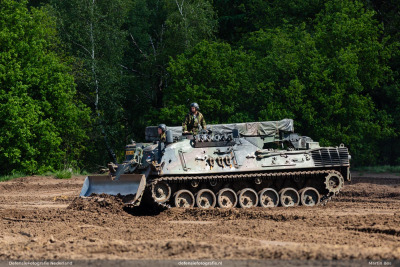 Oefenterrein Oirschot