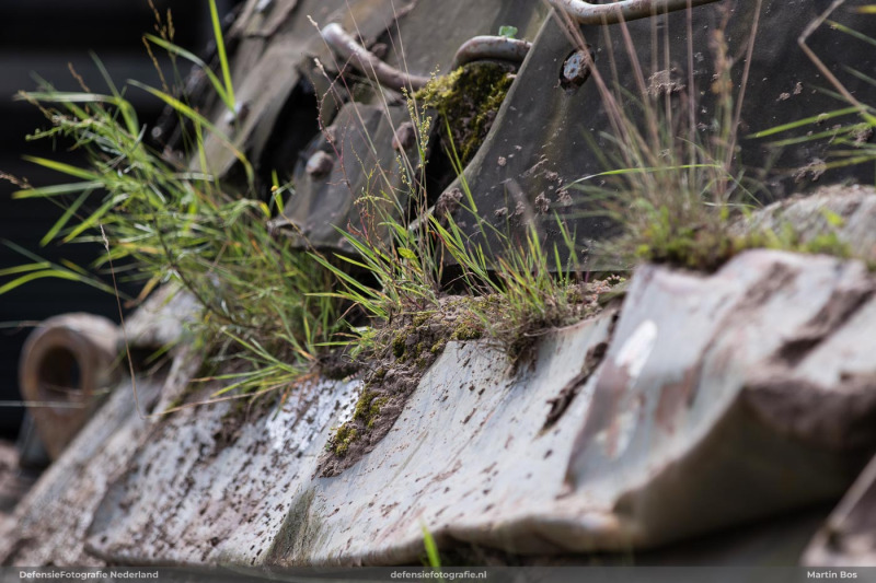 Oefening Rhino Recovery 2016