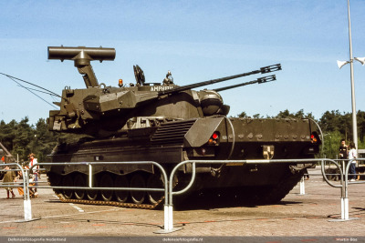 Leopard PRTL (Pruttel)
