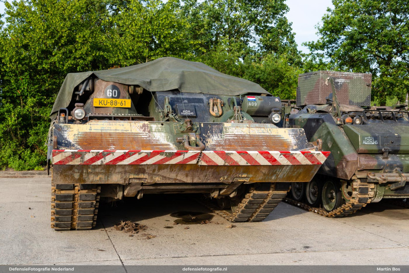 Leopard 2 Buffel