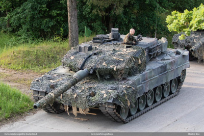 Leopard 2