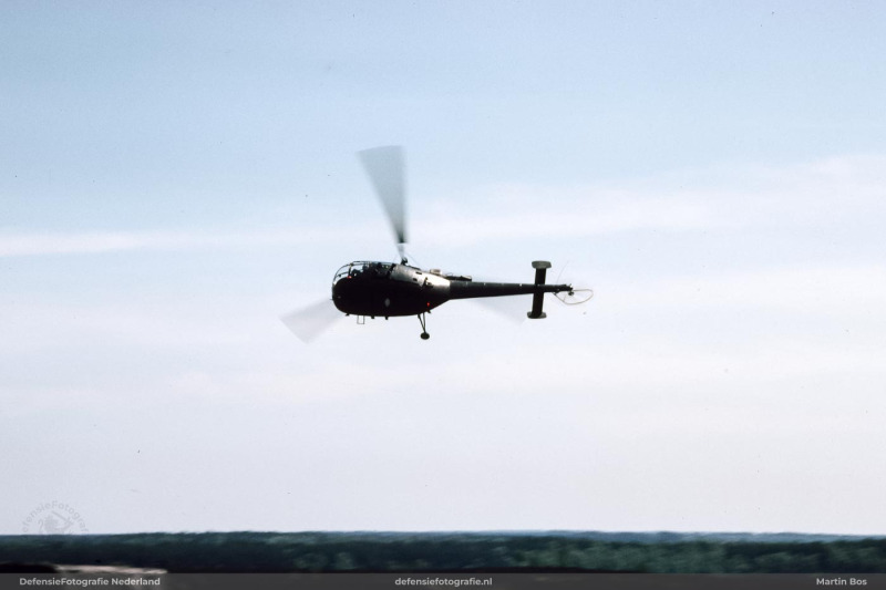 Alouette III