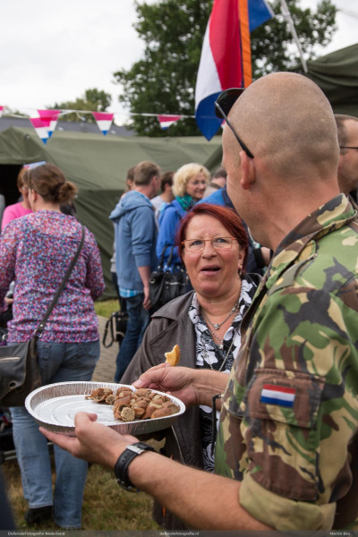 Nederlandse specialiteitenL bitterballen