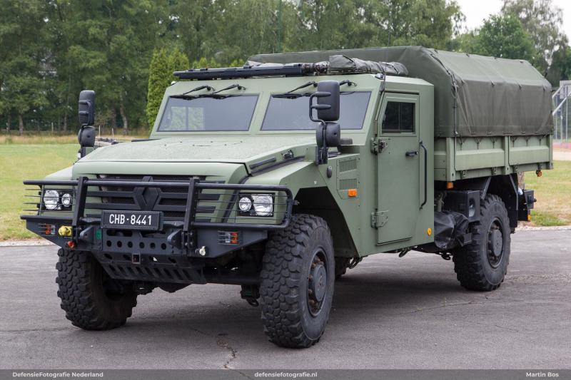 Renault Sherpa