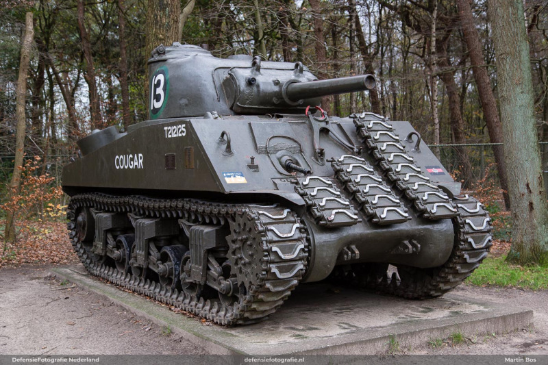 Sherman
