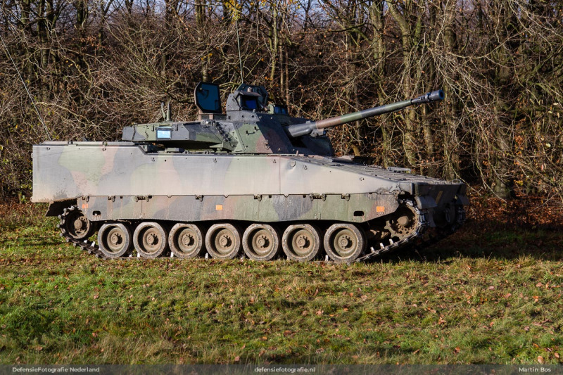 CV90 44 Painfbat