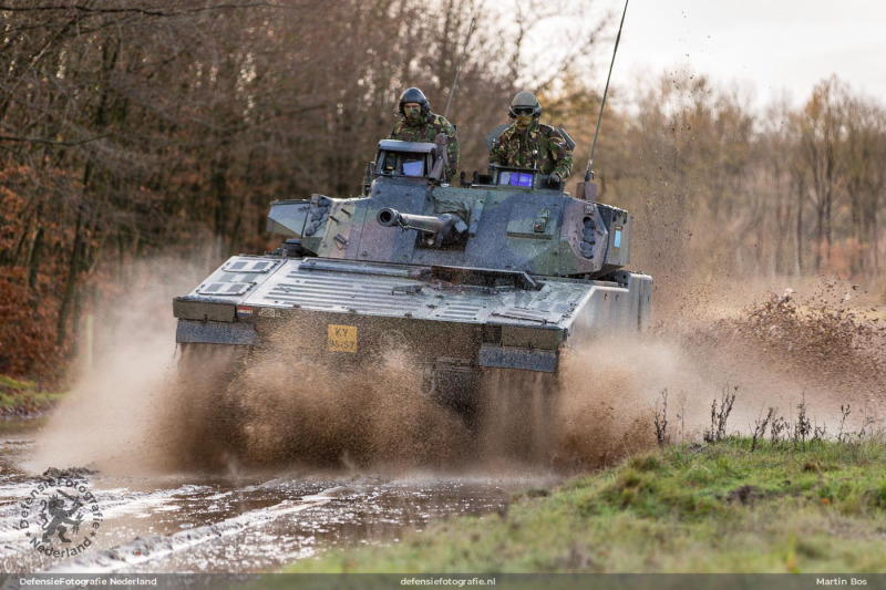 CV90 44 Painfbat
