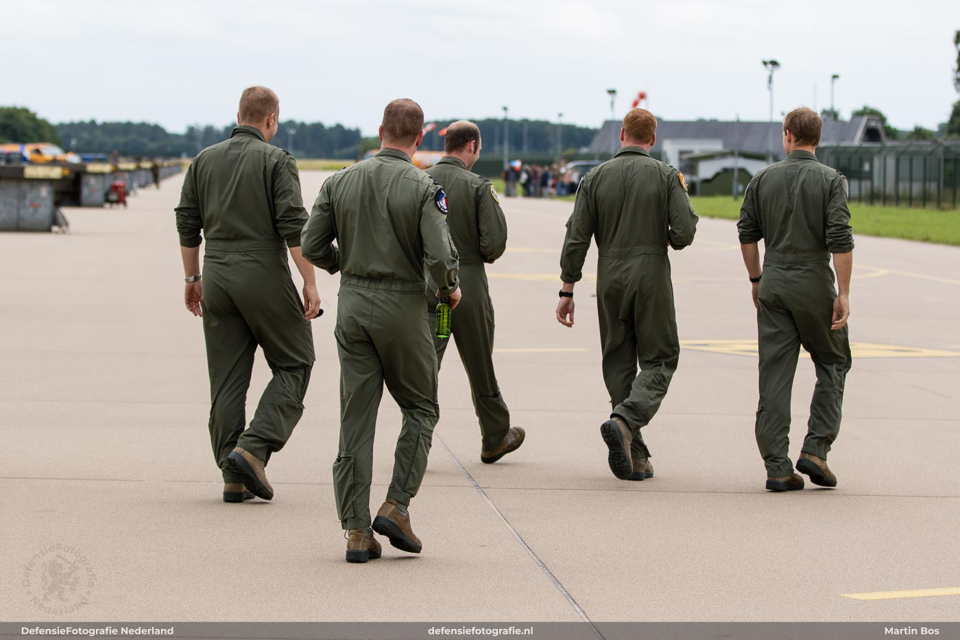 Air Task Force Middle East returns