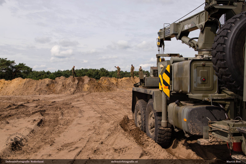 Volvo N10-ABL 6x6  Manumat