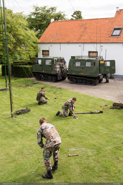 Forward Operating Base