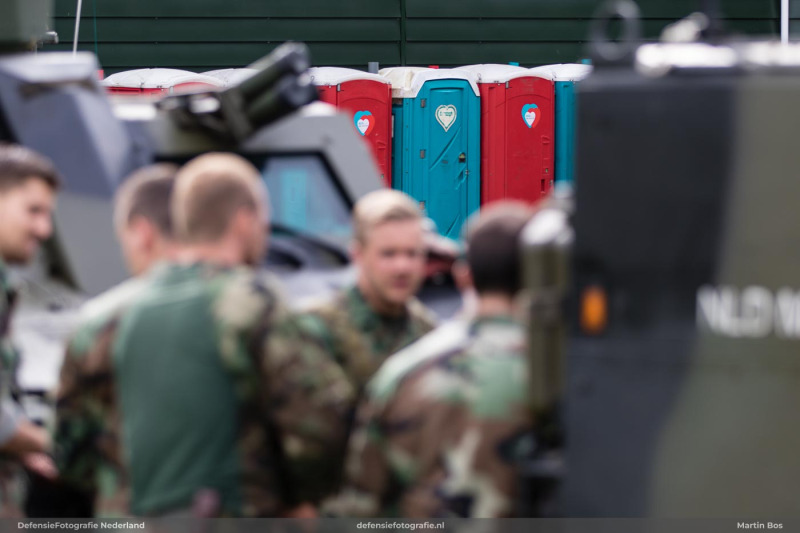 Forward Operating Base