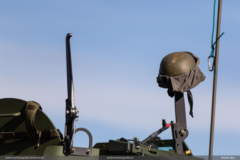 Forward Operating Base