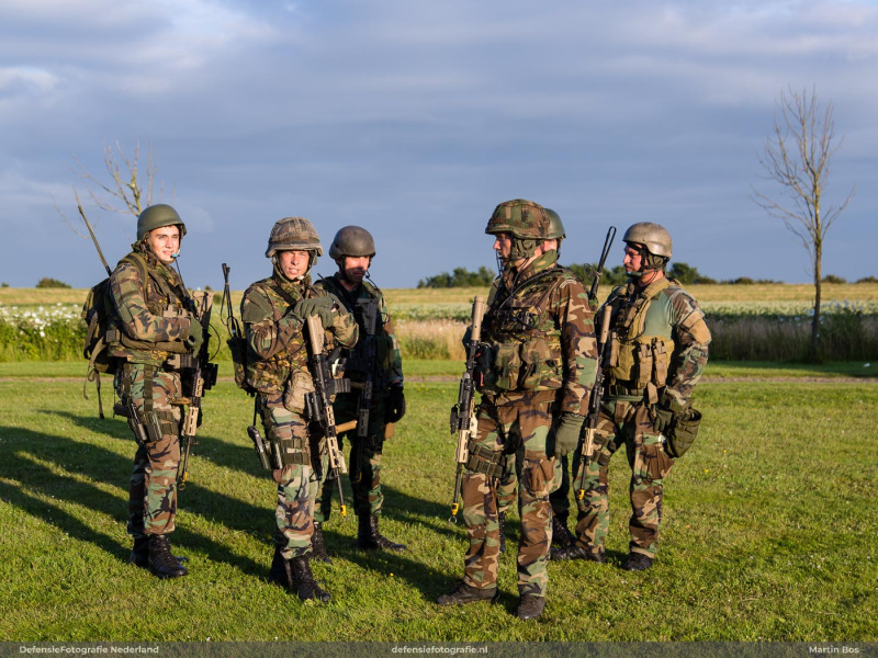 Gecombineerde oefening met brandweerkorpsen Schouwen-Duiveland